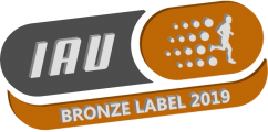 IAU Ultramarathon