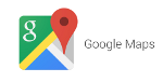 WHEW100 bei Google Maps