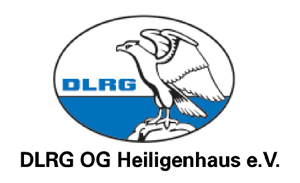 Logo DLRG Heiligenhaus