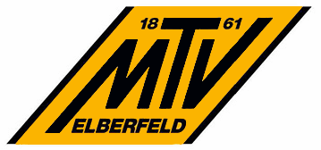 Logo des MTV 1861 Elberfeld