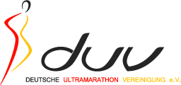 Logo der Deutschen Ultramarathon Vereinigung e.V.