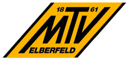 Logo des MVT 1861 Elberfeld e.V.