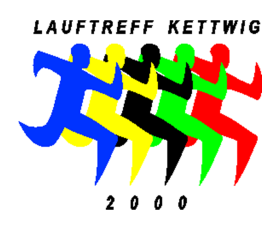 Logo Lauftreff Kettwig